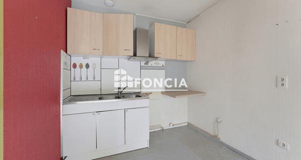 À vendre Appartement 2 pièces 46 m² - Talence 33400