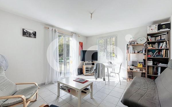 Appartement à vendre    2 pièces •  Brive-la-Gaillarde