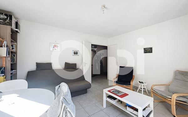 Appartement à vendre    2 pièces •  Brive-la-Gaillarde