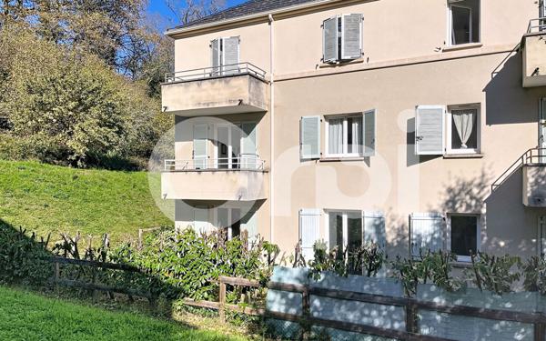 Appartement à vendre    2 pièces •  Brive-la-Gaillarde