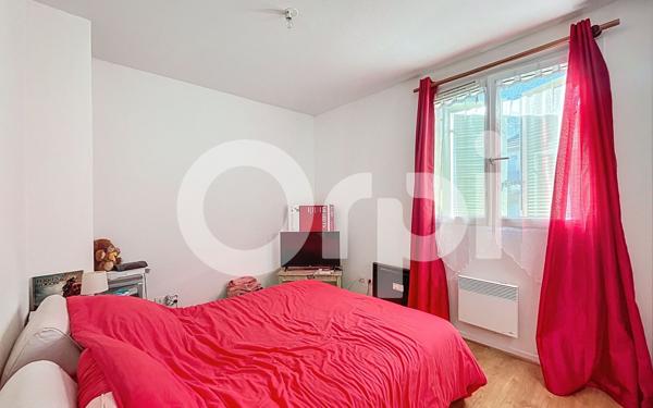 Appartement à vendre    2 pièces •  Brive-la-Gaillarde