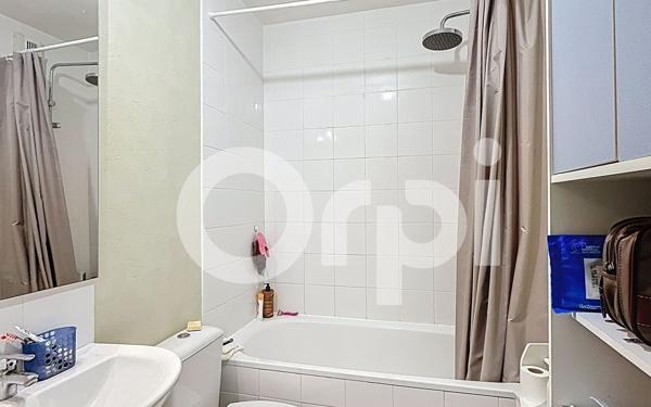 Appartement à vendre    2 pièces •  Brive-la-Gaillarde