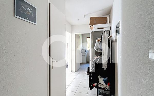 Appartement à vendre    2 pièces •  Brive-la-Gaillarde