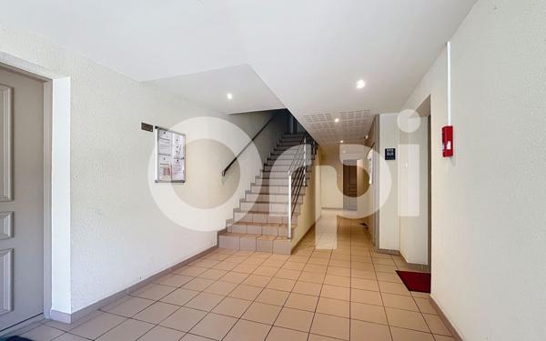 Appartement à vendre    2 pièces •  Brive-la-Gaillarde