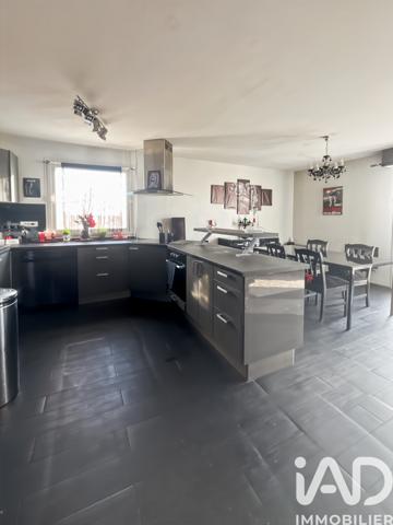 Appartement à vendre 4 pièces 78 m² Brie-Comte-Robert