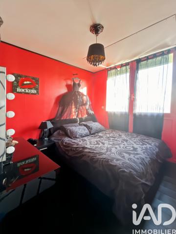 Appartement à vendre 4 pièces 78 m² Brie-Comte-Robert