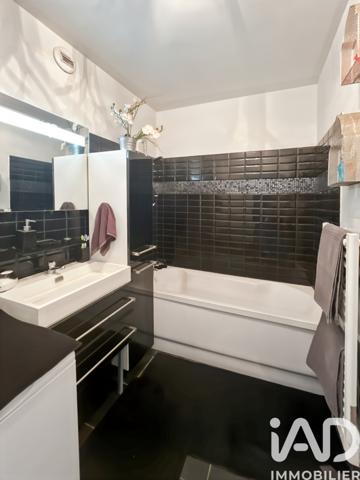 Appartement à vendre 4 pièces 78 m² Brie-Comte-Robert