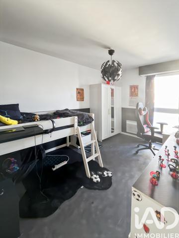 Appartement à vendre 4 pièces 78 m² Brie-Comte-Robert