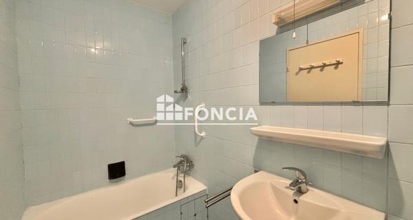 À vendre Appartement 2 pièces 37.77 m² - La Roche-sur-foron 74800
