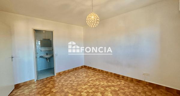 À vendre Appartement 2 pièces 37.77 m² - La Roche-sur-foron 74800