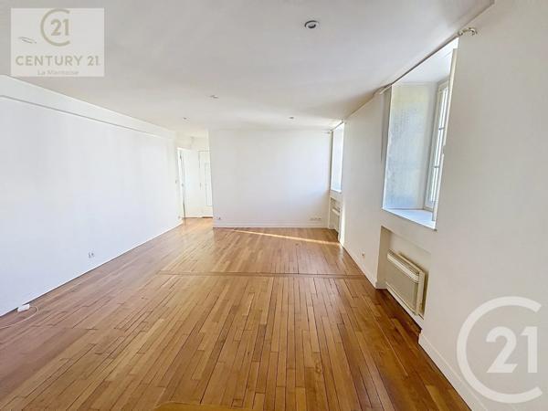 Appartement F2 à vendre  2 pièces - 45 m 2   MANTES LA JOLIE  - 78