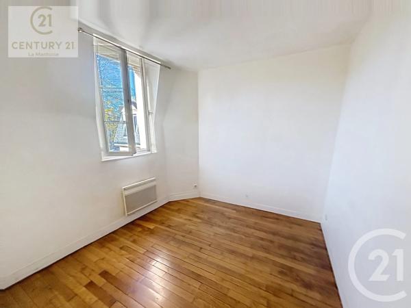 Appartement F2 à vendre  2 pièces - 45 m 2   MANTES LA JOLIE  - 78