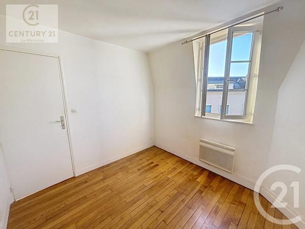 Appartement F2 à vendre  2 pièces - 45 m 2   MANTES LA JOLIE  - 78