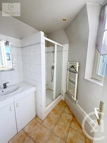 Appartement F2 à vendre  2 pièces - 45 m 2   MANTES LA JOLIE  - 78
