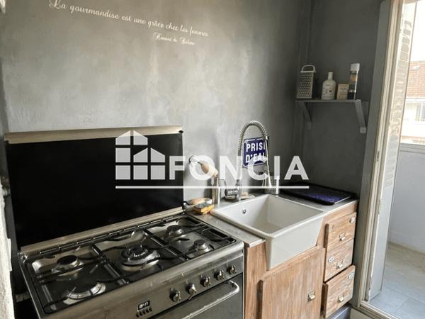 Location Appartement 3 pièces 57.83 m² - 40 AVENUE DE GENEVE Annecy 74000