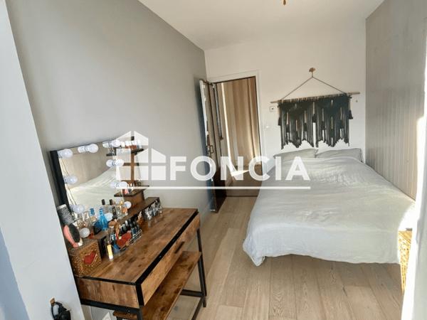 Location Appartement 3 pièces 57.83 m² - 40 AVENUE DE GENEVE Annecy 74000
