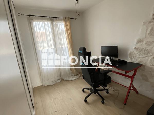 Location Appartement 3 pièces 57.83 m² - 40 AVENUE DE GENEVE Annecy 74000