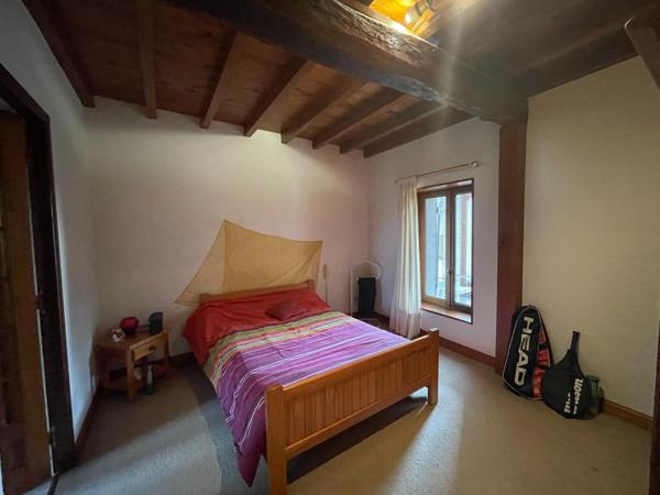 Longère 120 m² Brugheas avec vie de plein pied à 8 min de Vichy