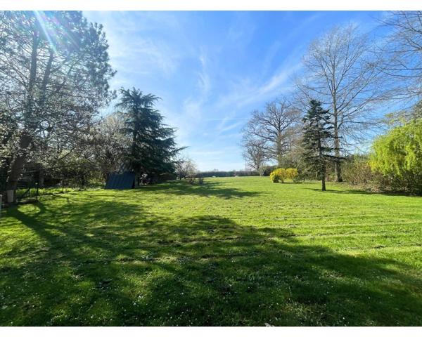 Longère 120 m² Brugheas avec vie de plein pied à 8 min de Vichy