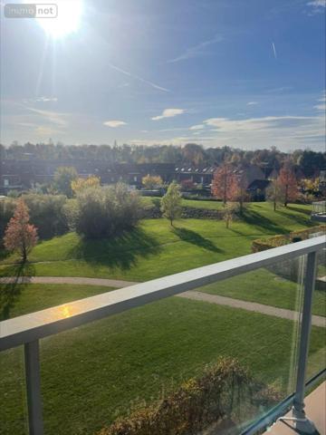 Appartement à vendre à Tourcoing dans le Nord (59200), ref : 12995/1008