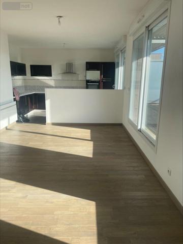 Appartement à vendre à Tourcoing dans le Nord (59200), ref : 12995/1008