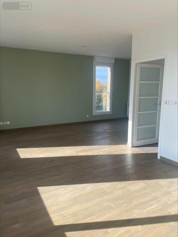 Appartement à vendre à Tourcoing dans le Nord (59200), ref : 12995/1008