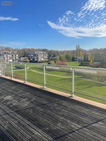 Appartement à vendre à Tourcoing dans le Nord (59200), ref : 12995/1008