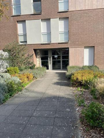 Appartement à vendre à Tourcoing dans le Nord (59200), ref : 12995/1008