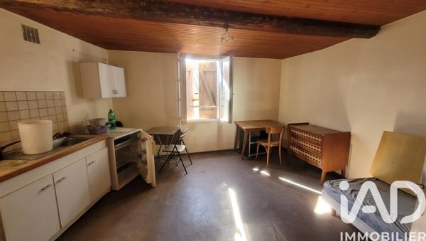 Immeuble à vendre 105 m² Digne-les-Bains