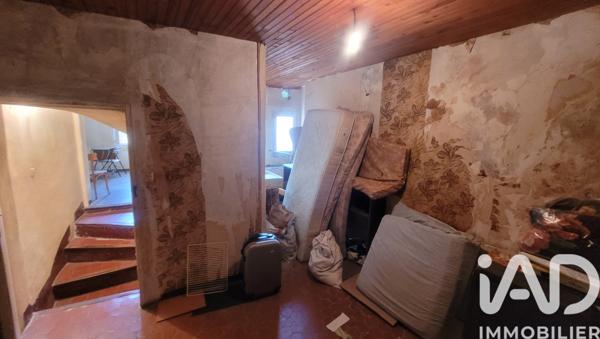 Immeuble à vendre 105 m² Digne-les-Bains