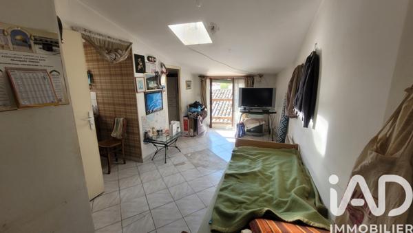 Immeuble à vendre 105 m² Digne-les-Bains