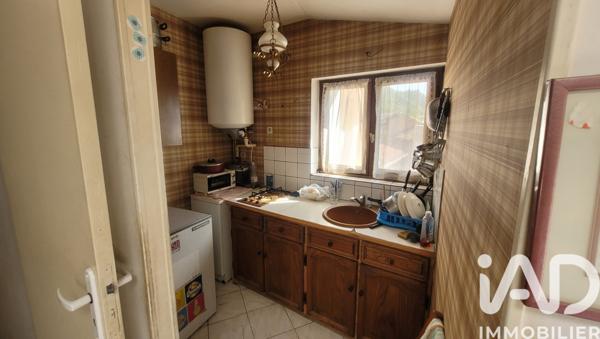 Immeuble à vendre 105 m² Digne-les-Bains
