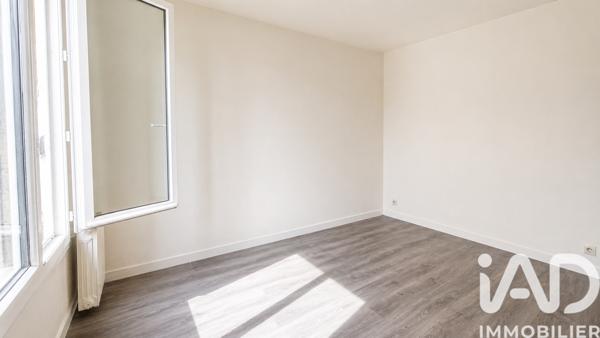 Appartement à vendre 4 pièces 66,6 m² Dreux