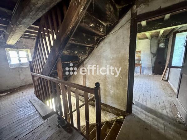 Maison
         7 pièces
        - 140 m² Exclusivité 90 000 € *