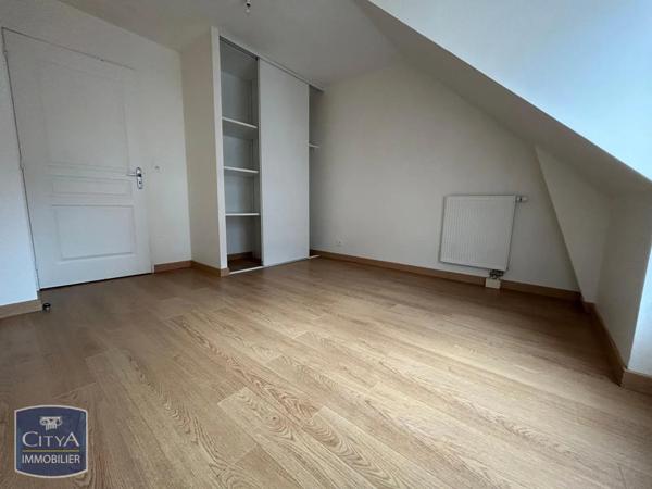 Appartement à louer 3 pièces 54m²