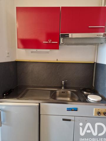 Appartement à vendre 2 pièces 28 m² Villers-sur-Mer