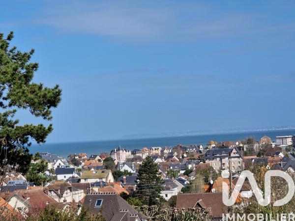 Appartement à vendre 2 pièces 28 m² Villers-sur-Mer