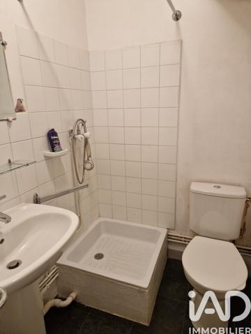 Appartement à vendre 2 pièces 28 m² Villers-sur-Mer