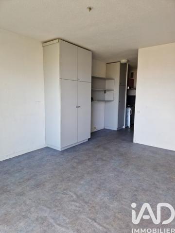 Appartement à vendre 2 pièces 28 m² Villers-sur-Mer