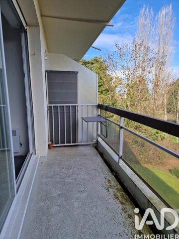 Appartement à vendre 2 pièces 28 m² Villers-sur-Mer