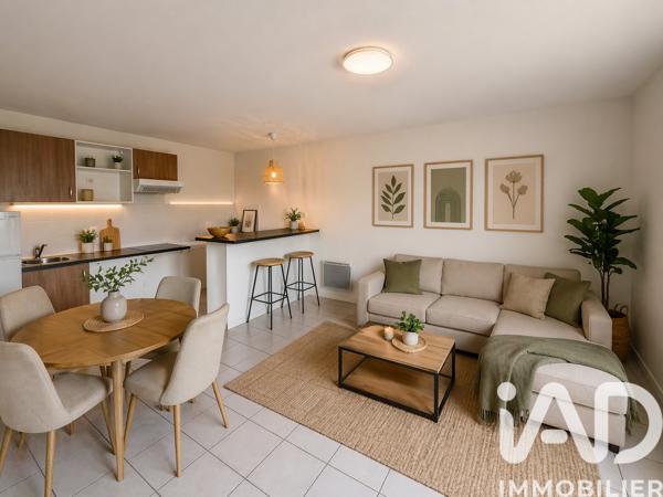 Appartement à vendre 2 pièces 42 m² Cavignac