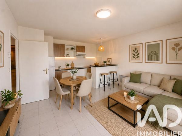 Appartement à vendre 2 pièces 42 m² Cavignac