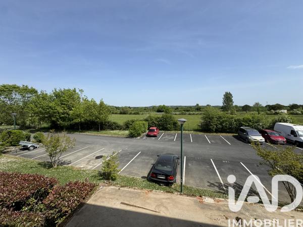 Appartement à vendre 2 pièces 42 m² Cavignac