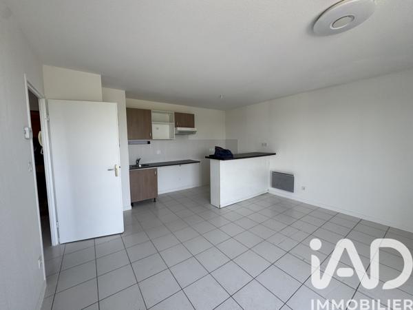 Appartement à vendre 2 pièces 42 m² Cavignac