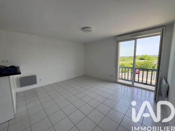 Appartement à vendre 2 pièces 42 m² Cavignac