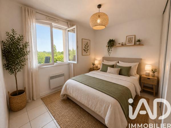 Appartement à vendre 2 pièces 42 m² Cavignac