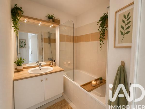 Appartement à vendre 2 pièces 42 m² Cavignac