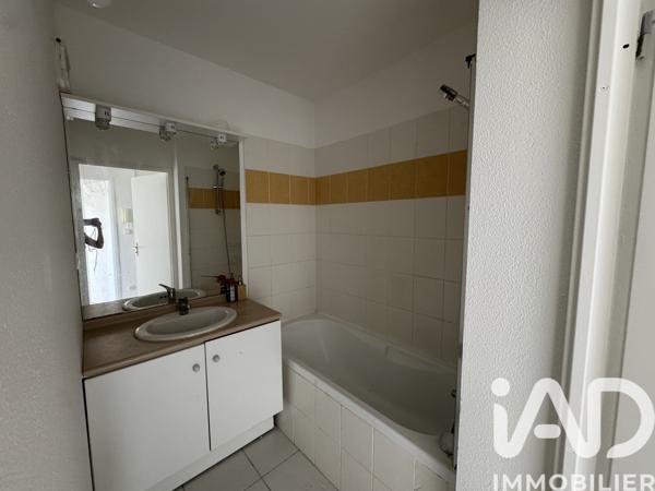 Appartement à vendre 2 pièces 42 m² Cavignac