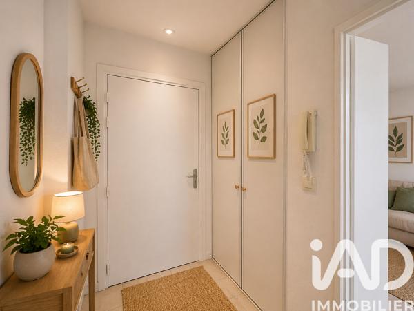 Appartement à vendre 2 pièces 42 m² Cavignac