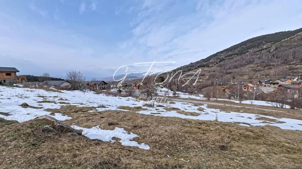 Nouveau lotissement à Egat - Réservations ouvertes!